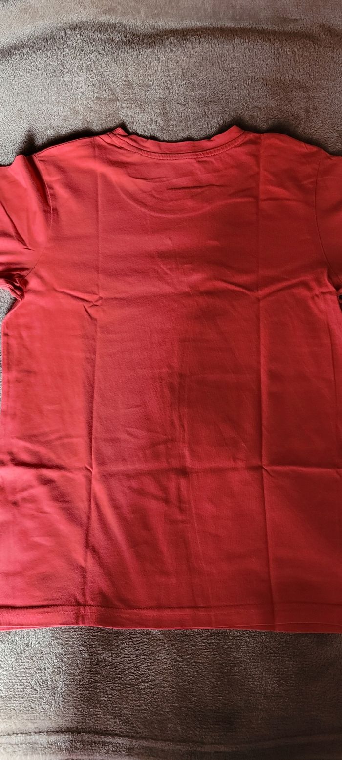 Tee-shirt - photo numéro 5