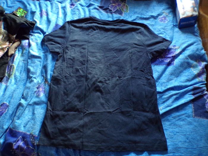 Tee-shirt ET taille L neuf - photo numéro 4