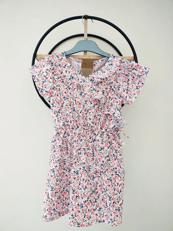 5 ans robe été Gémo