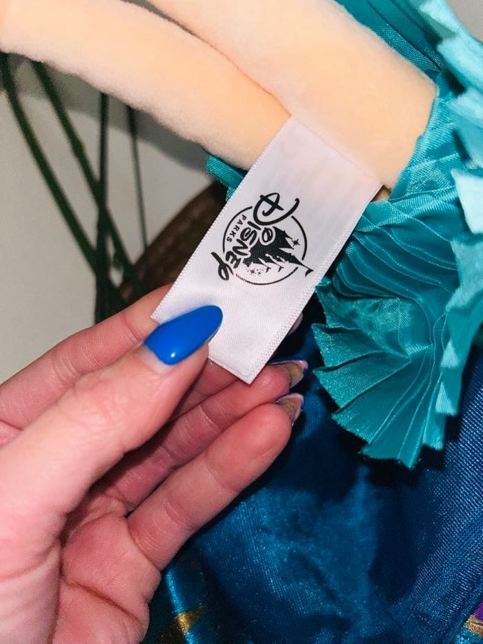 Peluche disney - photo numéro 2