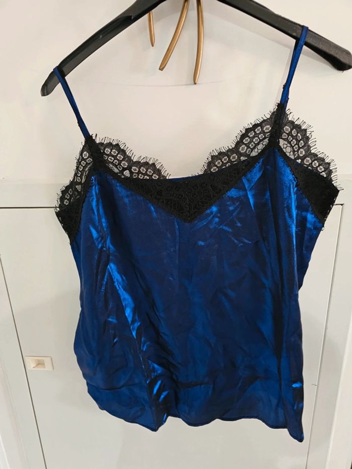 Top ikks taille 36 - photo numéro 7