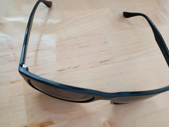 Lunettes de soleil - photo numéro 6