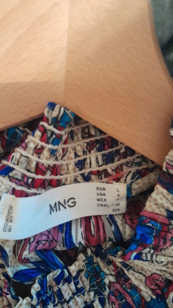 Chemisier - photo numéro 3