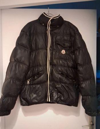 Doudoune Moncler
