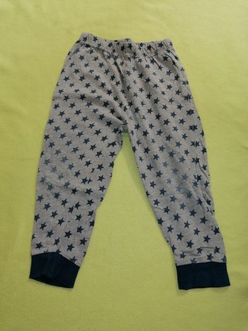 Pantalon de pyjama mi saison