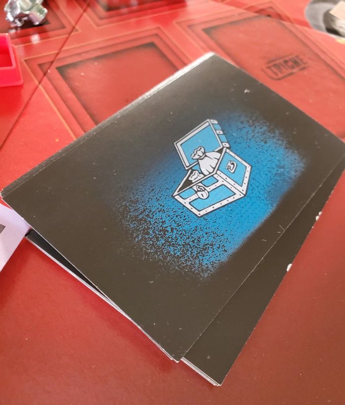 Monopoly édition Tricheur - photo numéro 3