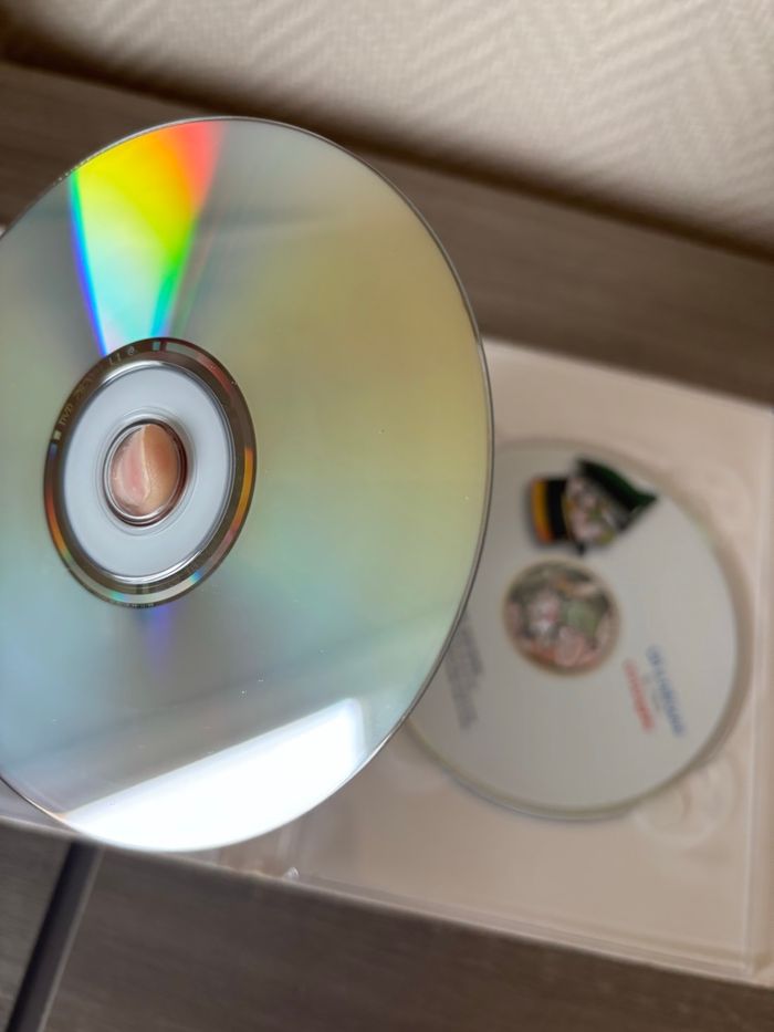 On a retrouvé la 7eme compagnie DVD - photo numéro 5