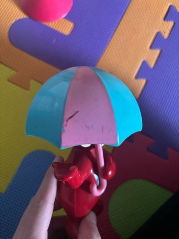 Lot de 2 jeux à ventouse