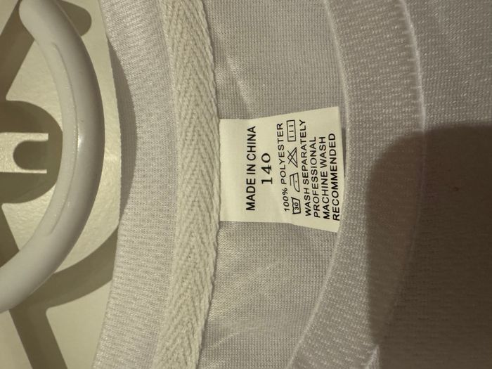 Tee-Shirt Stitch - photo numéro 3