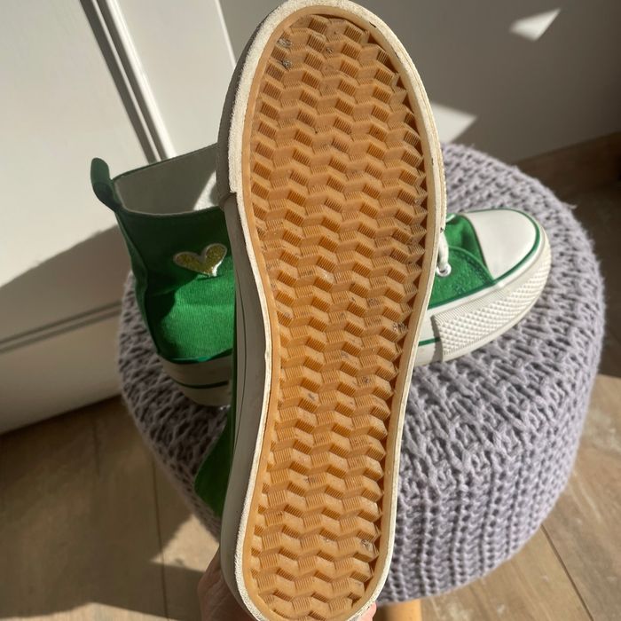 Baskets - photo numéro 4