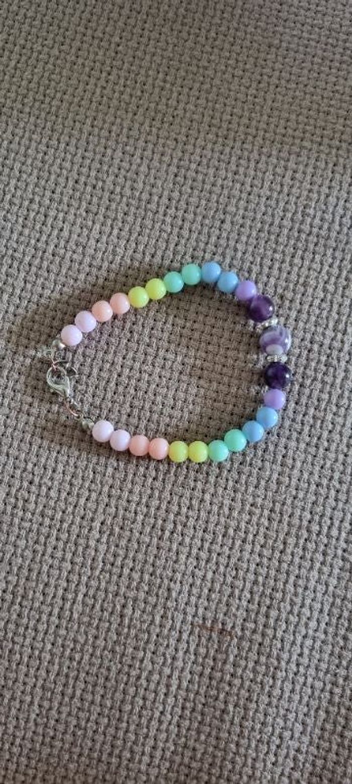 Bracelet (Femme) Multicolores