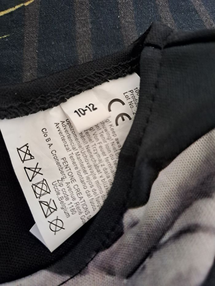 Deguisement squelette - photo numéro 2