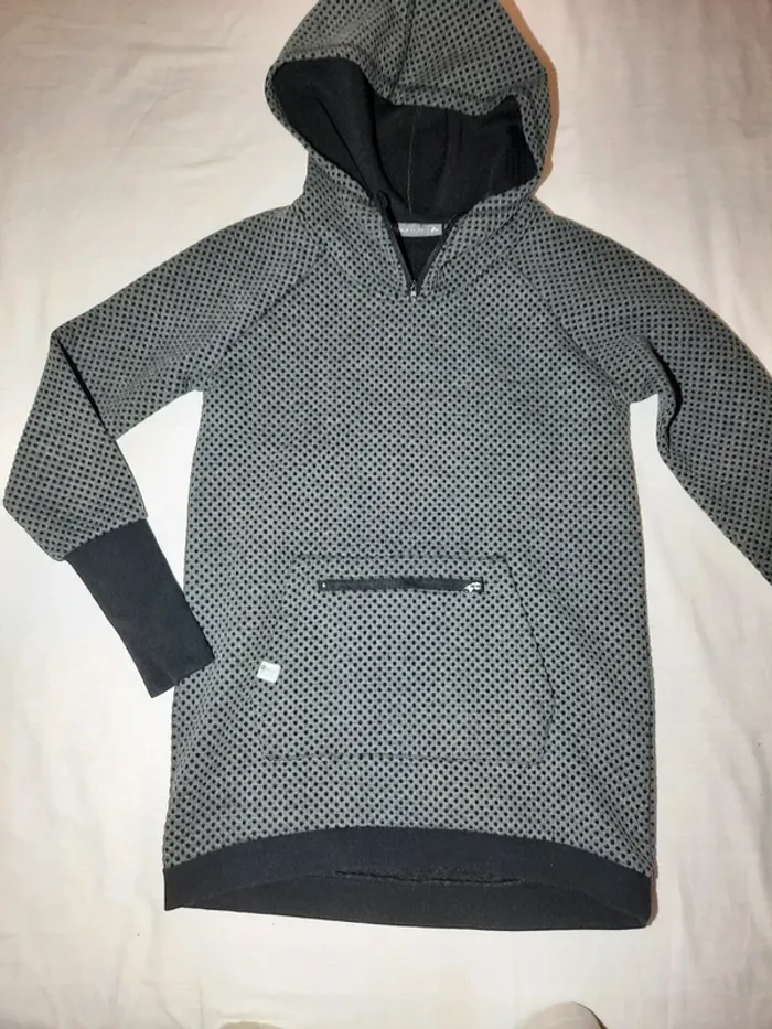 Pull à capuche only play