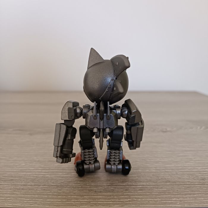 Grande figurine Robot Sonic - photo numéro 2