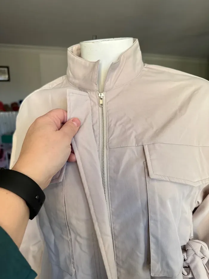 Manteau femme - photo numéro 6