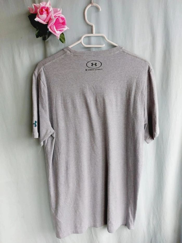 Tee-shirts Combiné Authentic NFL Taille S - photo numéro 10