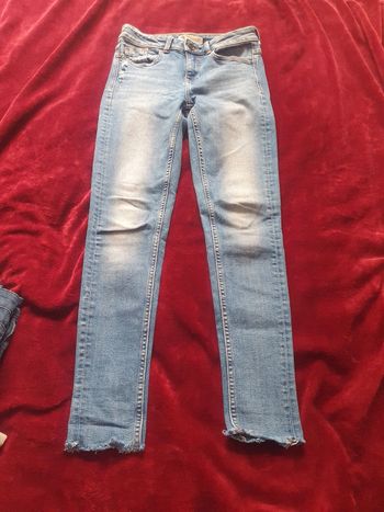 Jeans Zara taille 36