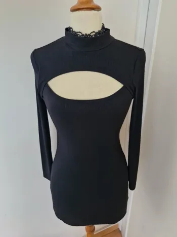 Petite robe noire