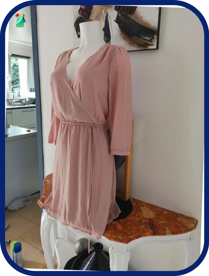 très belle robe taille 40 H&M - photo numéro 13
