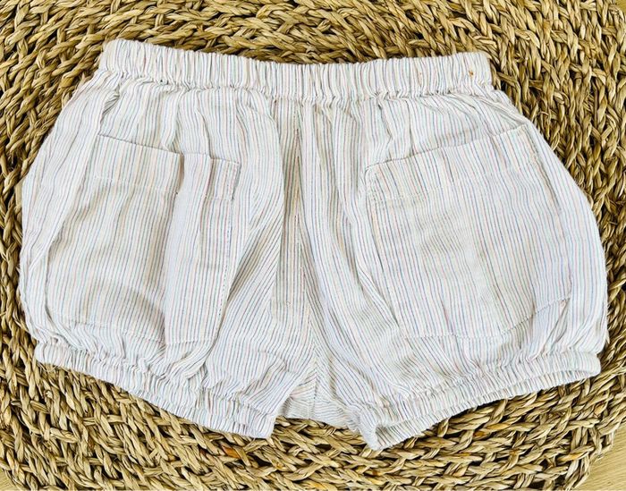 Ensemble blouse et bloomer Bouchara - photo numéro 6