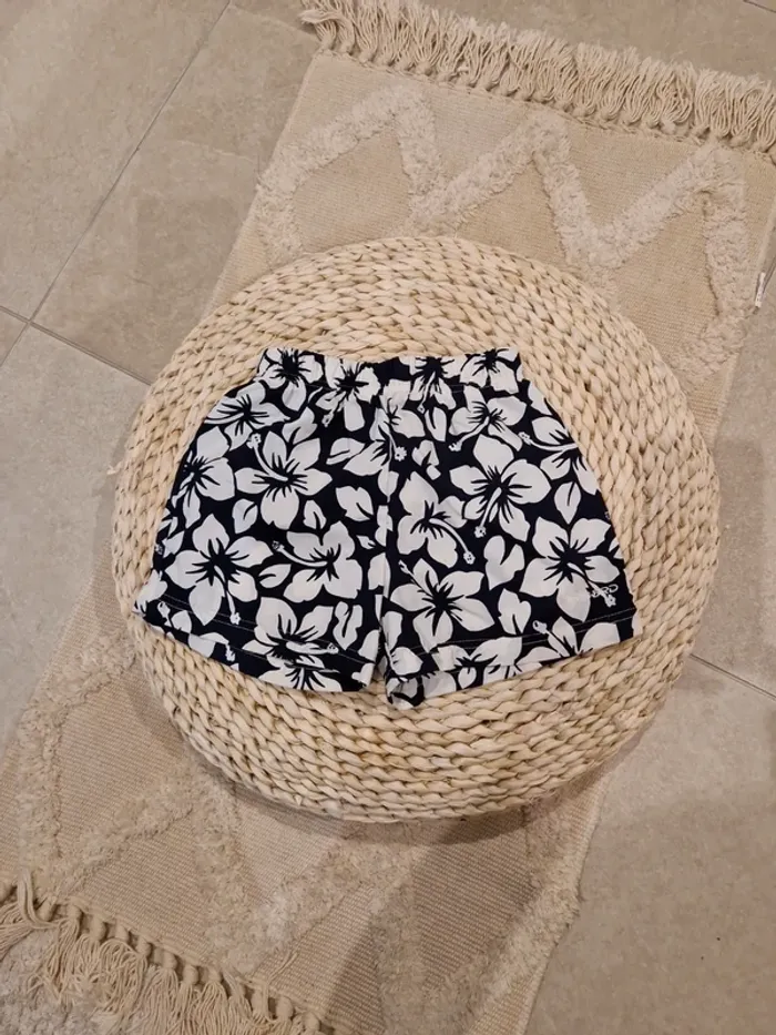 Short de bain