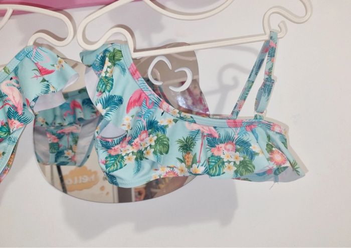 Maillot de bain tropical - photo numéro 9