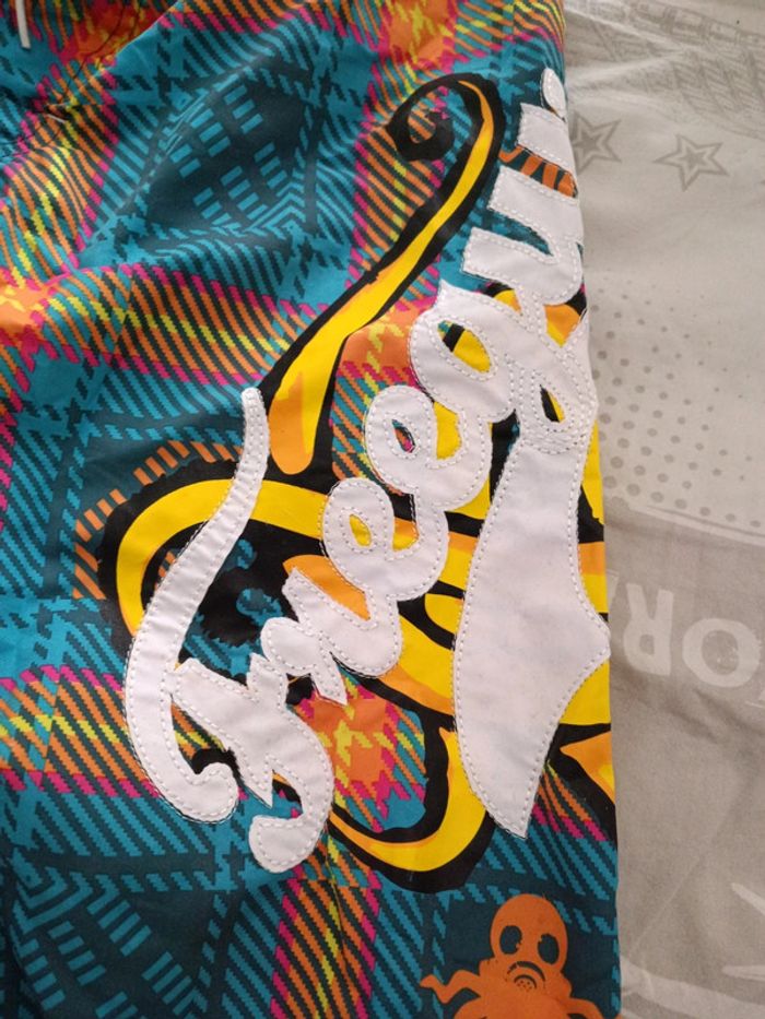 Bermuda de bain - photo numéro 2