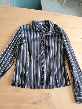 Chemisier Naf Naf taille L