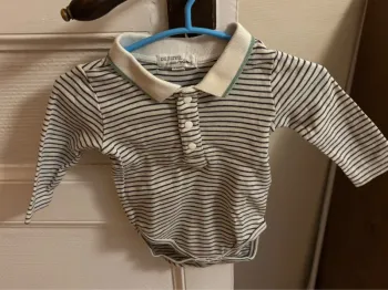 Body polo et tee shirt 1moi