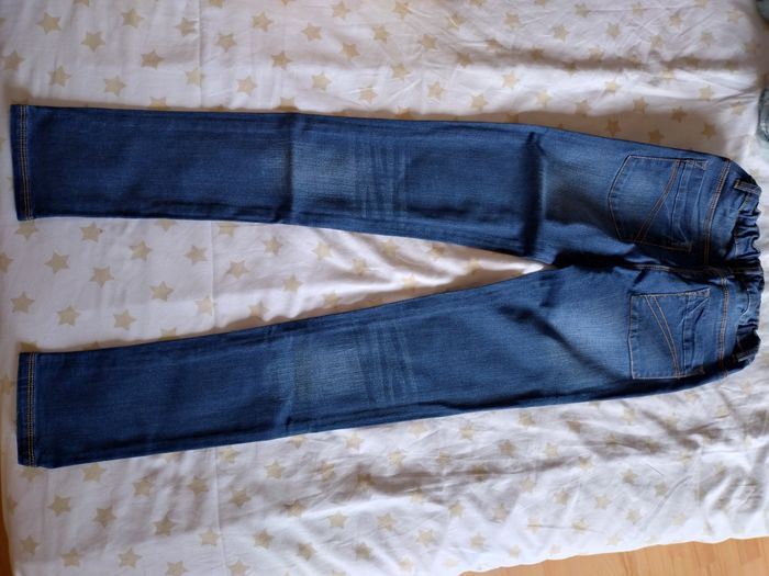 Affaire de fille 14 ans.pantalon. - photo numéro 3