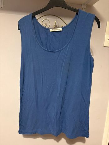 Débardeur femme