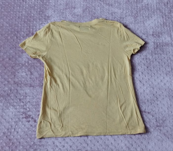 Tee-shirt Pull&Bear - photo numéro 3