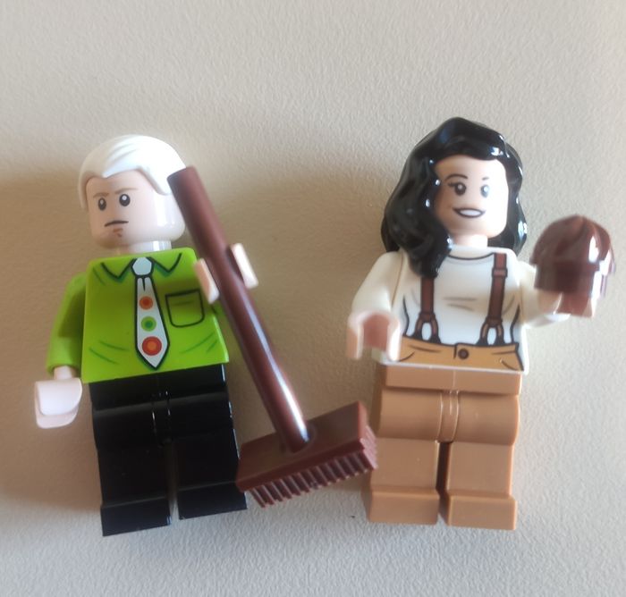 21319 Central Perk F.R.I.E.N.D.S - photo numéro 7