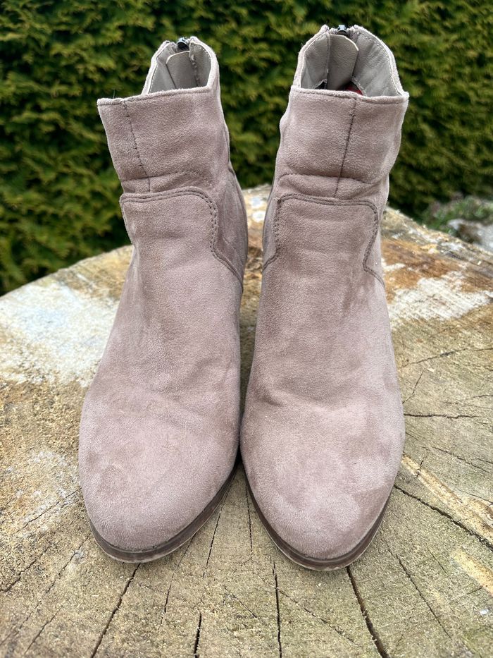 Bottines