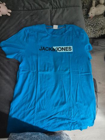 T shirt Jack & Jones