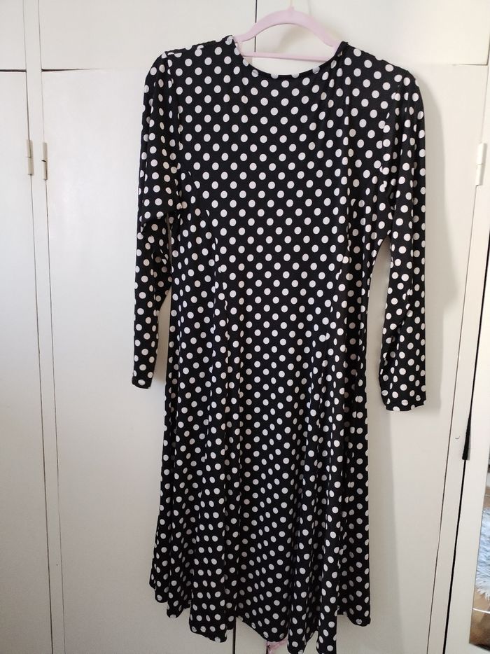 Robe femme - photo numéro 4