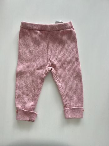 Leggings bébé