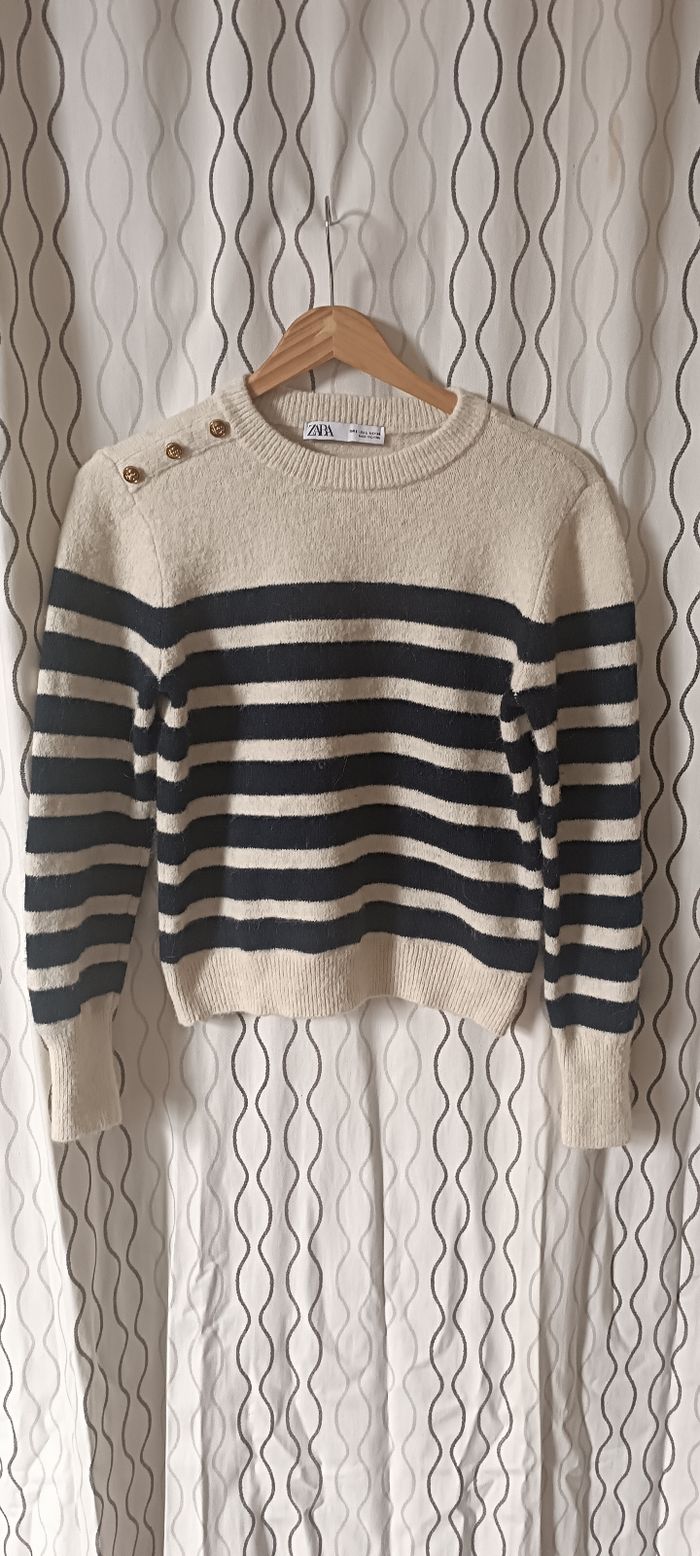 Pullover * Zara * m