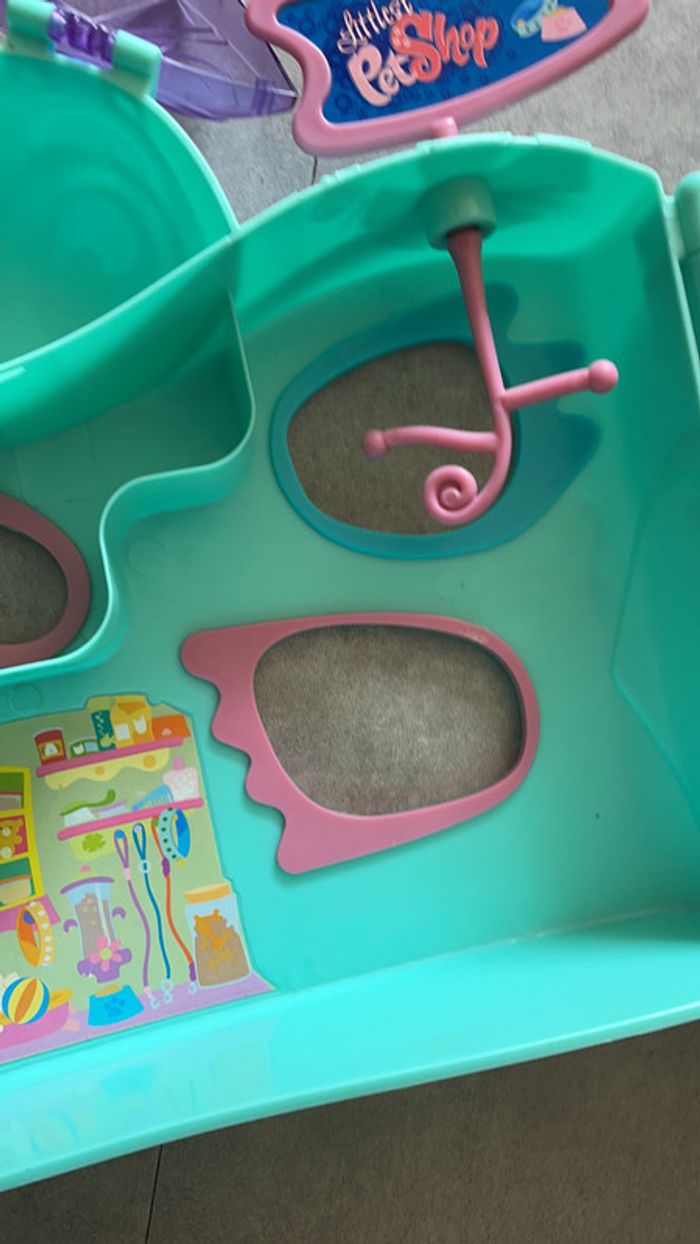 Maison PetShop - photo numéro 5