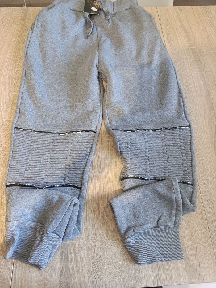 Jogging garçon