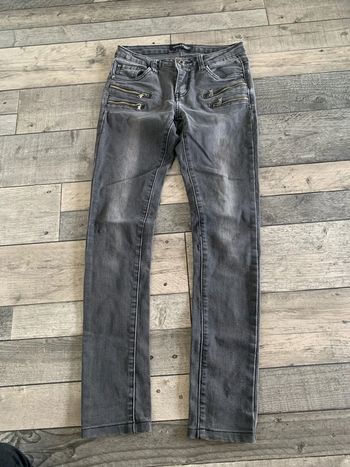 Jeans femme