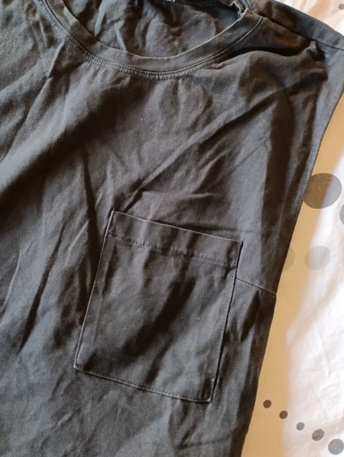 Lot de 2 t shirts Zara - photo numéro 4