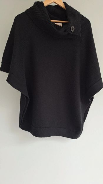 Poncho toscane taille 1