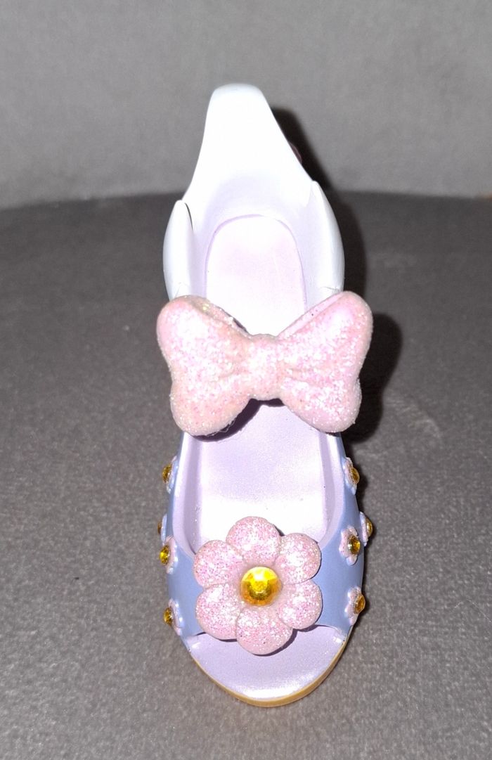 Mini chaussure mini shoes Daisy Disney - photo numéro 5