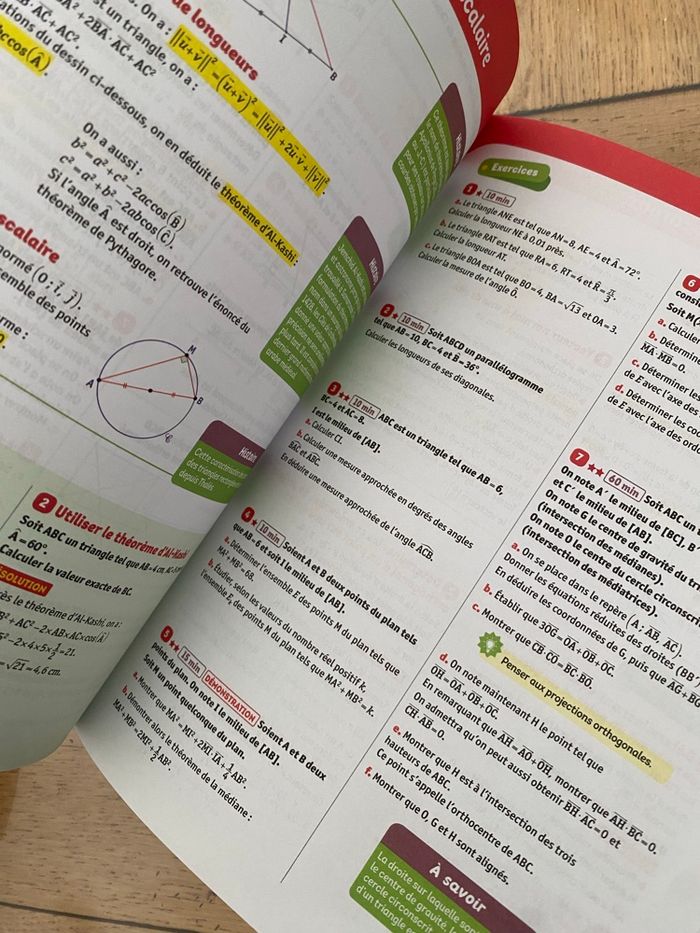 Livres scolaires première français - photo numéro 5