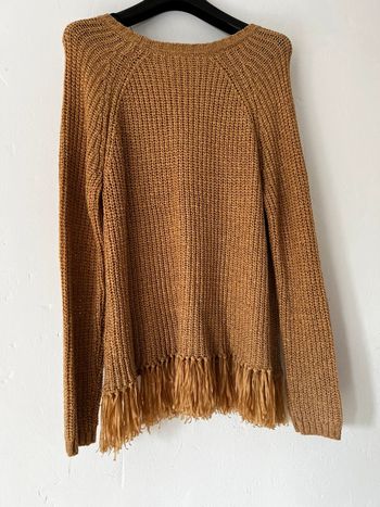 Pull H&M taille M très bon état
