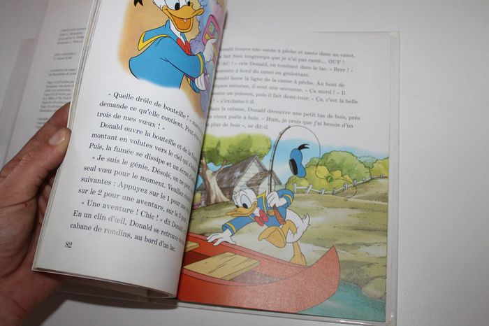 Mon Album 2000 - Disney - photo numéro 5