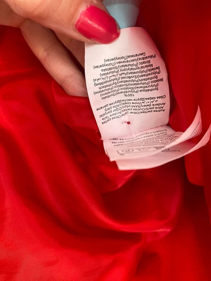 Veste habillée Cache Cache Taille 3 - photo numéro 4