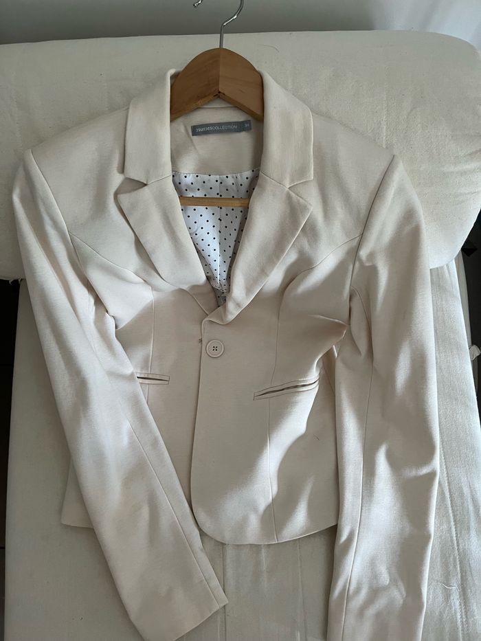 Veste - photo numéro 3