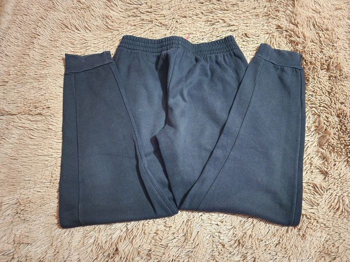 Jogging avec veste saumon - photo numéro 6